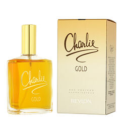 Revlon Charlie Gold Eau Fraîche (Femme) 100 ml