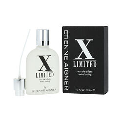 Aigner Etienne X Limited Eau de Toilette (Homme) 125 ml