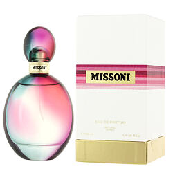 Missoni Missoni 2015 Eau de Parfum (Femme) 100 ml