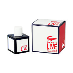 Lacoste Live Eau de Toilette (Homme) 60 ml