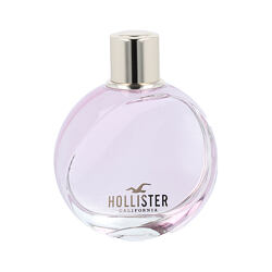 Hollister California Wave For Her Eau de Parfum (Femme) 100 ml