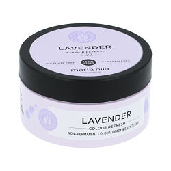 Maria Nila Colour Refresh Hair Masque repigmentant Lavender 100 ml