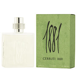 Cerruti 1881 Pour Homme Lotion après-rasage homme 100 ml