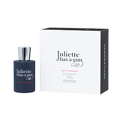 Juliette Has A Gun Gentlewoman Eau de Parfum (Femme) 50 ml