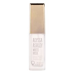 Alyssa Ashley White Musk Eau de Toilette (Femme) 25 ml