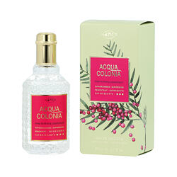 4711 Acqua Colonia Pink Pepper & Grapefruit Eau de Cologne (Unisexe) 50 ml