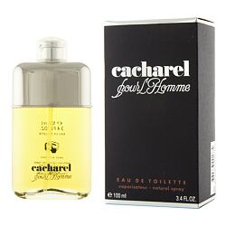 Cacharel Pour Homme Eau de Toilette (Homme) 100 ml
