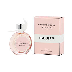 Rochas Mademoiselle Rochas Eau de Parfum (Femme) 90 ml