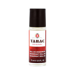 Tabac Original Déodorant Roll-On (Homme) 75 ml