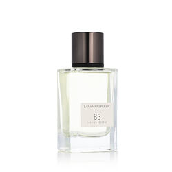 Banana Republic 83 Leather Reserve Eau de Parfum (Unisexe) 75 ml