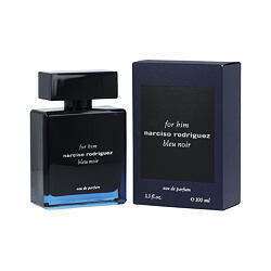 Narciso Rodriguez For Him Bleu Noir Eau de Parfum (Homme) 100 ml