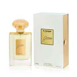 Al Haramain Junoon Eau de Parfum (Femme) 75 ml
