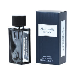 Abercrombie & Fitch First Instinct Blue Eau de Toilette (Homme) 30 ml