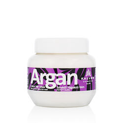 Kallos Argan Colour Hair Mask 275 ml