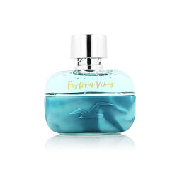 Hollister California Festival Vibes for Him Eau de Toilette (Homme) 100 ml