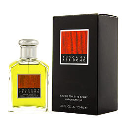 Aramis Tuscany Per Uomo Eau de Toilette (Homme) 100 ml