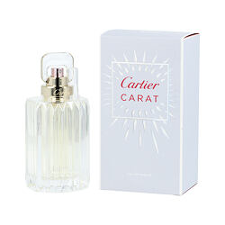 Cartier Carat Eau de Parfum (Femme) 100 ml