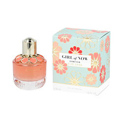 Elie Saab Girl of Now Forever Eau de Parfum (Femme) 50 ml