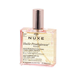 Nuxe Huile Prodigieuse Florale Multi-Purpose Dry Oil 100 ml