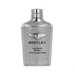 Bentley Infinite Rush White Edition Eau de Toilette (Homme) 100 ml