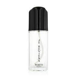 Worth Je Reviens Eau de Toilette (Femme) 50 ml