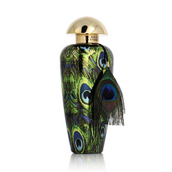 The Merchant of Venice Imperial Emerald Eau De Parfum Concentrée (Femme) 100 ml