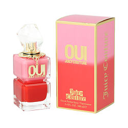 Juicy Couture Oui Eau de Parfum (Femme) 100 ml