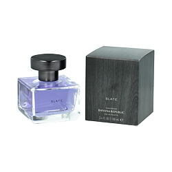 Banana Republic Slate Eau de Toilette (Homme) 100 ml
