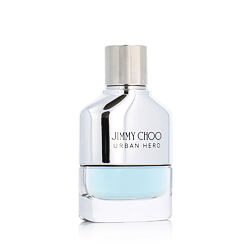 Jimmy Choo Urban Hero Eau de Parfum (Homme) 50 ml