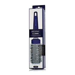 Bio Ionic Blue Wave Square-Round Volumizer (Large)