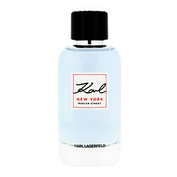 Karl Lagerfeld Karl New York Mercer Street Eau de Toilette (Homme) 100 ml