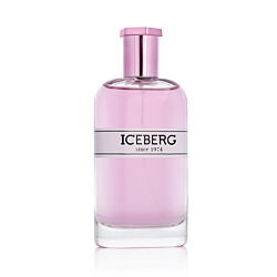 Iceberg Iceberg Since 1974 For Her Eau de Parfum (Femme) 100 ml