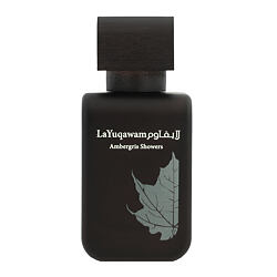 Rasasi La Yuqawam Ambergris Showers Eau de Parfum (Homme) 75 ml