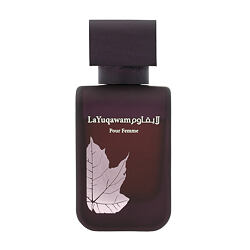 Rasasi La Yuqawam Pour Femme Eau de Parfum (Femme) 75 ml