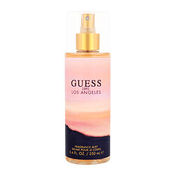 Guess Guess 1981 Los Angeles Spray pour le corps (Femme) 250 ml