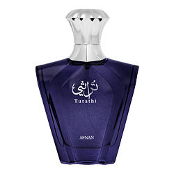 Afnan Turathi Homme Blue Eau de Parfum (Homme) 90 ml