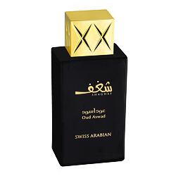 Swiss Arabian Shaghaf Oud Aswad Eau de Parfum (Unisexe) 75 ml
