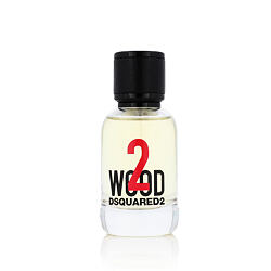 Dsquared2 2 Wood Eau de Toilette (Unisexe) 50 ml