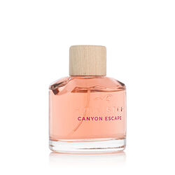 Hollister California Canyon Escape for Her Eau de Parfum (Femme) 100 ml