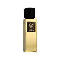 The Woods Collection The Essence Eau de Parfum (Unisexe) 100 ml