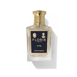 Floris No 89 Eau de Toilette (Homme) 50 ml