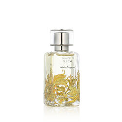 Salvatore Ferragamo Savane Di Seta Eau de Parfum (Unisexe) 50 ml