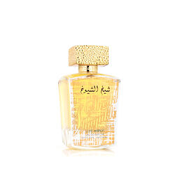 Lattafa Sheikh Al Shuyukh Luxe Edition Eau de Parfum (Unisexe) 100 ml