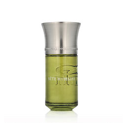 Liquides Imaginaires Bête Humaine Eau de Parfum (Unisexe) 100 ml