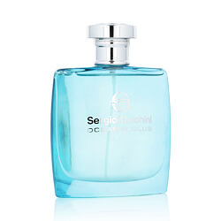 Sergio Tacchini Ocean's Club Eau de Toilette (Homme) 100 ml