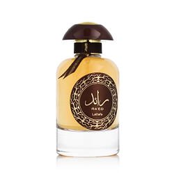 Lattafa Ra'ed Oud Eau de Parfum (Unisexe) 100 ml