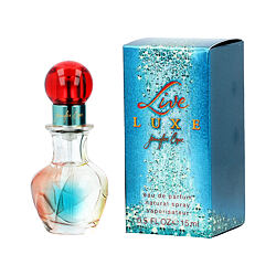 Jennifer Lopez Live Luxe Eau de Parfum (Femme) 15 ml