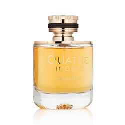 Boucheron Quatre Iconic Eau de Parfum (Femme) 100 ml