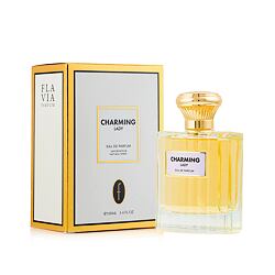 Flavia Charming Lady Eau de Parfum (Femme) 100 ml
