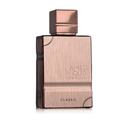 Al Haramain Amber Oud Exclusif Classic Extrait de Parfum (Unisexe) 60 ml